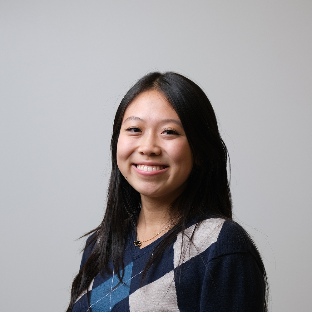 Sophie Zhou